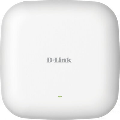 Аксес-пойнт D-Link AX3600 Wi-Fi 6 Dual-Band PoE Access Point