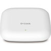 Аксес-пойнт D-Link Wireless AC1200 Wave2 Dual Band Indoor PoE Access Point