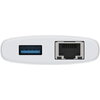 USB хъб D-Link 10-in-1 USB-C Hub