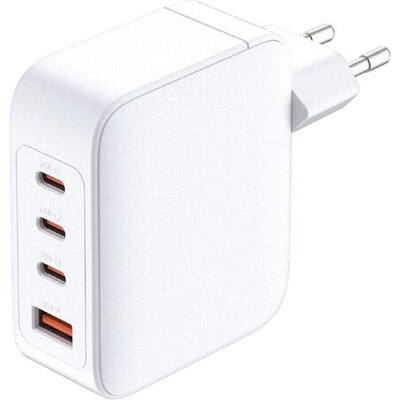 Зарядно устройство D-Link 140W GaN Charger