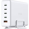Зарядно устройство D-Link 240W GaN Charger