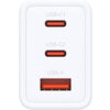 Зарядно устройство D-Link 65W GaN Charger