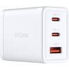 Зарядно устройство D-Link 65W GaN Charger