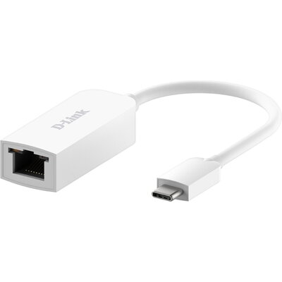 Адаптер D-Link USB-C to 2.5G Ethernet Adapter