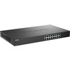 Комутатор D-Link 16-Port 2.5G Multi-Gigabit Unmanaged Switch