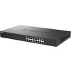 Комутатор D-Link 16-Port 2.5G Multi-Gigabit Unmanaged Switch