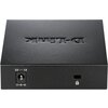 Комутатор D-Link 5-Port Gigabit Ethernet Metal Housing Unmanaged Switch