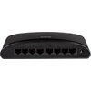 Комутатор D-Link 8-Port 10/100Mbps Fast Ethernet Unmanaged Switch