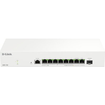 Рутер D-Link Business Router