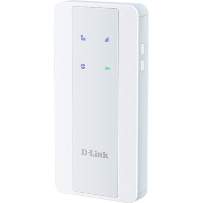 Рутер D-Link 5G NR AX1800 Wi-Fi 6 Mobile Hotspot