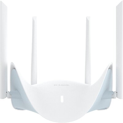 Рутер D-Link Aquila Pro AI BE3600 Wi-Fi 7 Smart Router