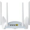 Рутер D-Link Aquila Pro AI BE3600 Wi-Fi 7 Smart Router