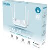 Рутер D-Link EAGLE PRO AI AX1500 Smart Router