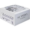 Захранване Chieftec Vega 1000W ATX 3.1 White