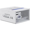 Захранване Chieftec Vega 1000W ATX 3.1 White