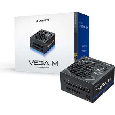Захранване Chieftec Vega 1000W ATX 3.1