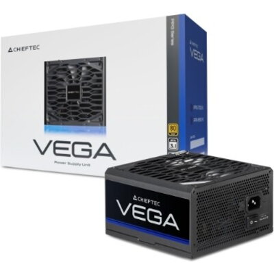 Захранване Chieftec Vega 850W ATX 3.1
