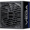 Захранване Chieftec Vega 850W ATX 3.1