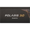 Захранване Chieftec Polaris PPS-1050FC-A3, Gold