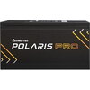 Захранване Chieftec Polaris Pro PPX-1300FC-A3, 80 PLUS Platinum