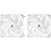 Вентилатор Chieftec Iceberg 240 RGB White