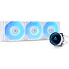 Вентилатор Chieftec Iceberg 360 RGB White