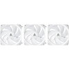 Вентилатор Chieftec Iceberg 360 RGB White