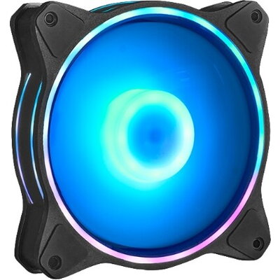 Вентилатор Chieftec ZF 120 mm PWM Fan RGB