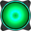 Вентилатор Chieftec ZF 120 mm PWM Fan RGB