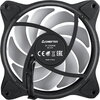 Вентилатор Chieftec ZF 120 mm PWM Fan RGB