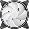 Вентилатор Chieftec ZF 140 mm PWM Fan RGB