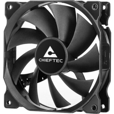 Вентилатор Chieftec ZF PWM Fan