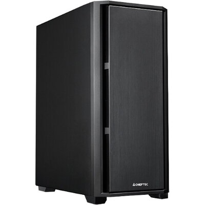 Кутия за компютър Chieftec Pro Midi Q