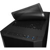 Кутия за компютър Chieftec ELOX Chassis AS-01B-OP