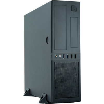 Кутия за компютър Chieftec Mesh Chassis CS-12B-300