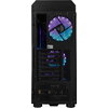 Кутия за компютър Chieftec Scorpion 4, W/mesh panel, 4x Tornado Fan, W/O PSU