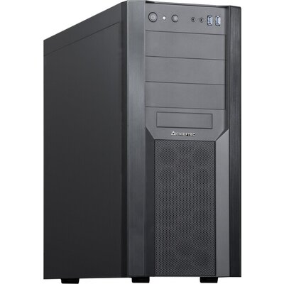 Кутия за компютър Chieftec Workstation Chassis CW-01B-OP