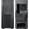 Кутия за компютър Chieftec Workstation Chassis CW-01B-OP