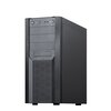 Кутия за компютър Chieftec Workstation Chassis CW-01B-OP