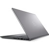 Лаптоп Dell Vostro 3520, Intel Core i3-1215U, 15.6" FHD 120Hz, 8GB DDR4, 256GB SSD, Windows 11 Pro