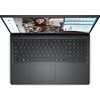 Лаптоп Dell Vostro 3520, Intel Core i5-1235U (12 MB Cache up to 4.40 GHz), 15.6" FHD (1920x1080) AG 120Hz WVA