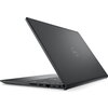 Лаптоп Dell Vostro 3520, Intel Core i5-1235U (12 MB Cache up to 4.40 GHz), 15.6" FHD (1920x1080) AG 120Hz WVA