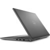 Лаптоп Dell Latitude 3550, Intel Core i7-1355U, 15.6" FHD, 16GB DDR5, 512GB SSD, Windows 11 Pro