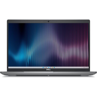 Лаптоп Dell Latitude 5540, Intel Core i5-1335U, 15.6" FHD IPS, 16GB DDR4, 512GB SSD