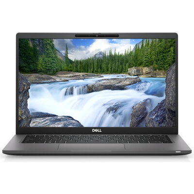 Лаптоп Dell Latitude 7420 - Intel Core i7-1165G7, 14" FHD, 16GB DDR4, 512GB SSD, Windows 11 Pro - Refurbished