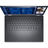 Лаптоп Dell Latitude 9450, Intel Core Ultra 7 165U, 2in1 14" QHD+ IPS Touch, 16GB LPDDR5X, 512GB SSD, Windows 11 Pro