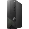 Настолен компютър Dell Vostro 3030 SFF, Intel Core i3 -12100 (4-Core, 12MB Cache, 3.3GHz to4.3GHz), 8GB, 1x8GB, DDR5, 4400MT/s, 