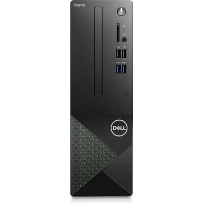 Настолен компютър Dell Vostro 3020 SFF, Intel Core i7-13700, 16GB DDR4, 1TB SSD, Windows 11 Pro