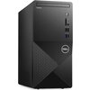 Настолен компютър Dell Vostro 3030 MT, Intel Core i3-14100, 8GB DDR5, 512GB SSD, Windows 11 Pro