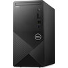 Настолен компютър Dell Vostro 3030 MT, Intel Core i3-14100, 8GB DDR5, 512GB SSD